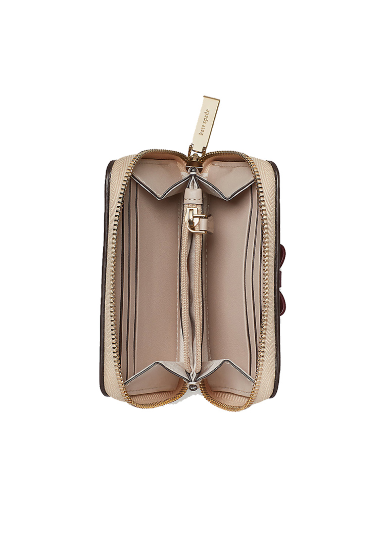 kate spade wallet with strap
