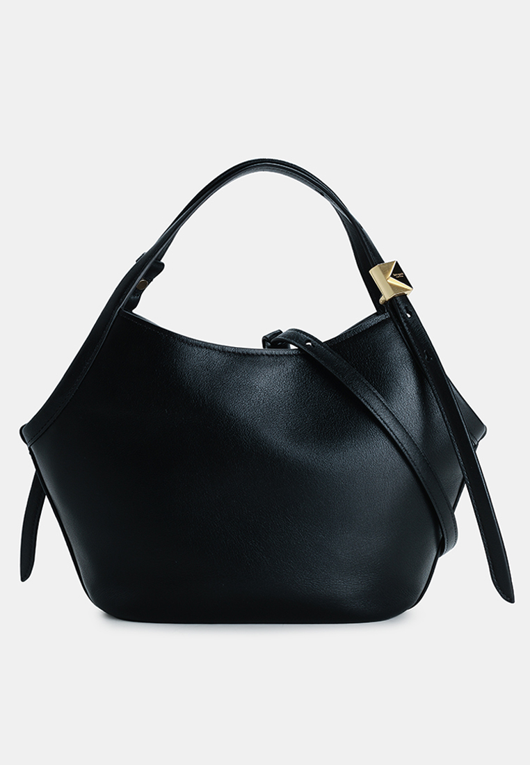 Kate Spade Deco Small Tulip Tote Bag