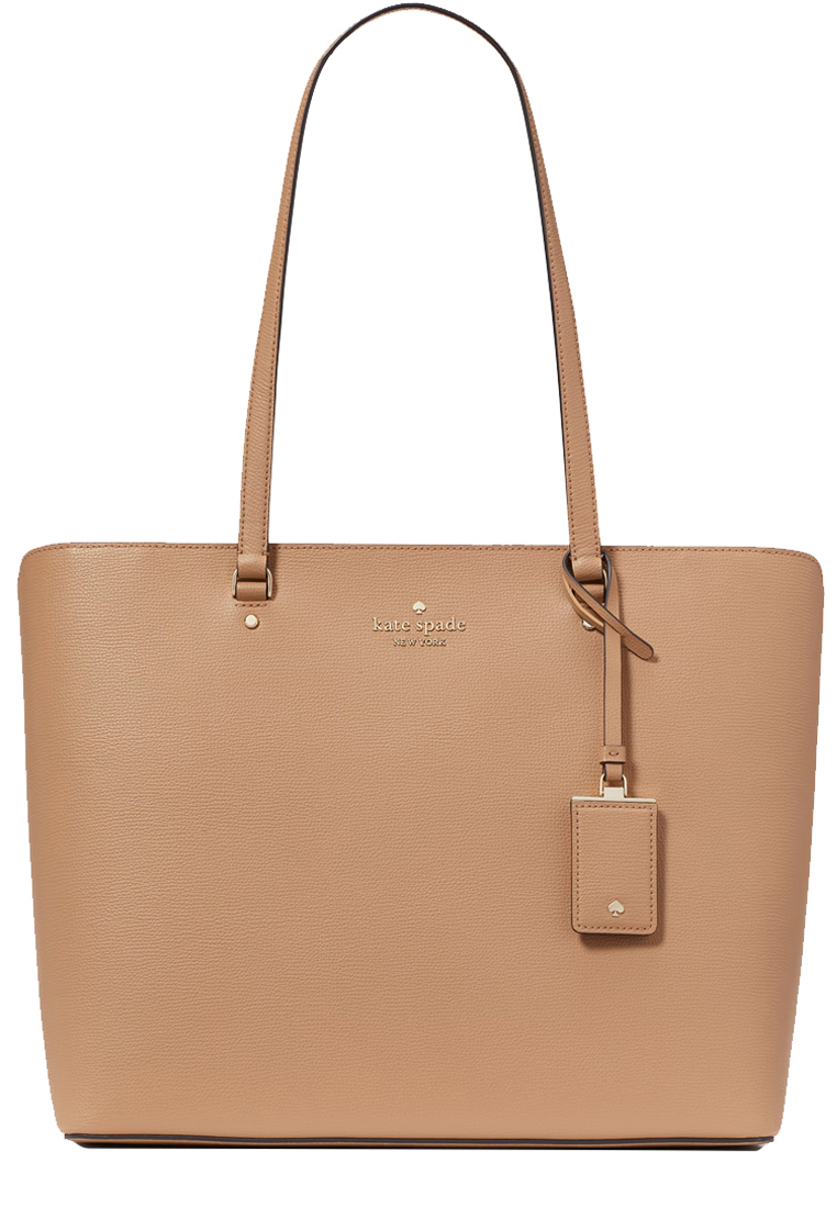 Kate Spade Perfect Large Tote Bag in Light Fawn kg912