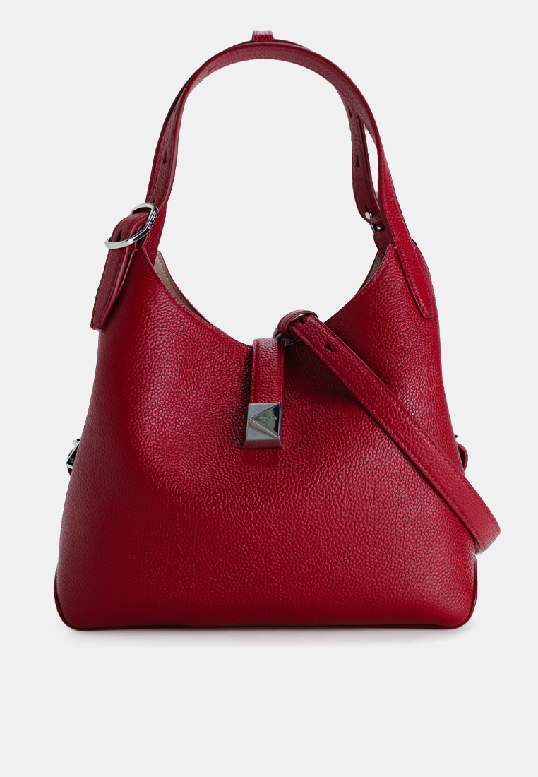 Kate Spade Deco Crossbody Tote Bag