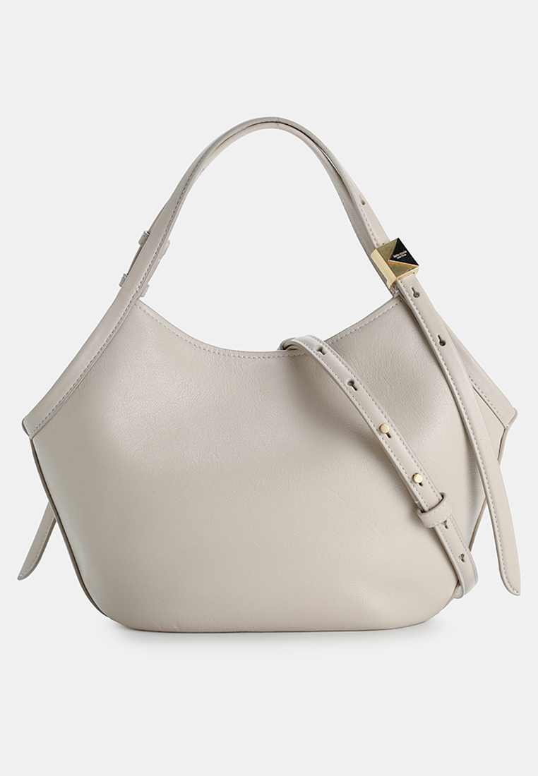 Kate Spade Deco Small Tulip Tote Bag