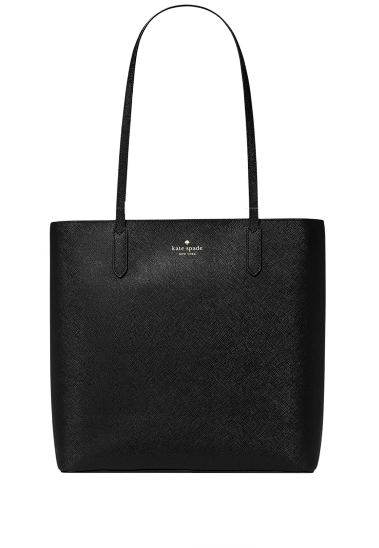 Kate Spade Jana Tote Bag - Black