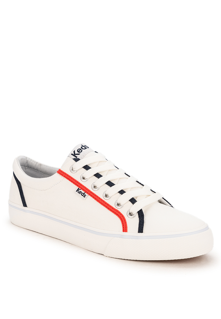 Keds Jump Kick Canvas Pop Binding