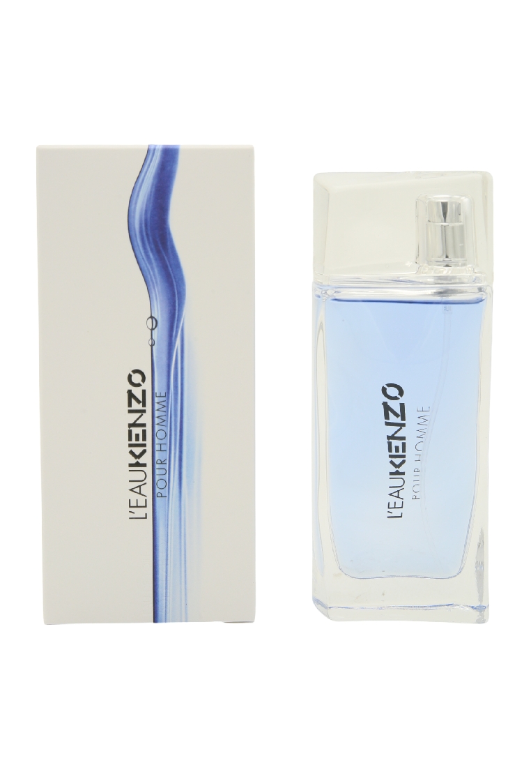 KENZO KENZO L'EAU KENZO POUR HOMME EAU DE TOILETTE 50ml