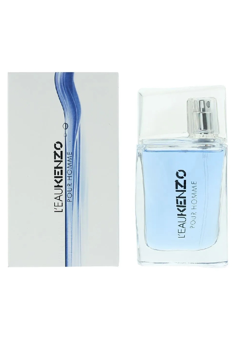 KENZO KENZO L'Eau Kenzo Pour Homme Eau De Toilette 30ml