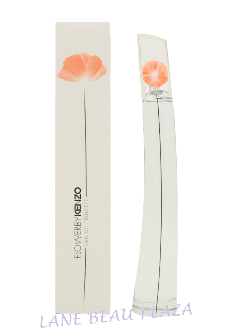 KENZO Flower By Kenzo Eau de Toilette 100ml