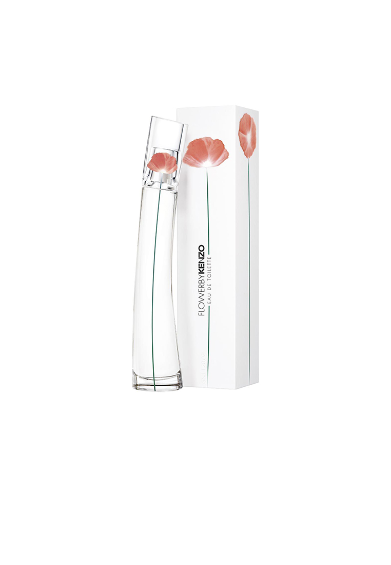 KENZO Kenzo - Flower By Kenzo EDT 50ml