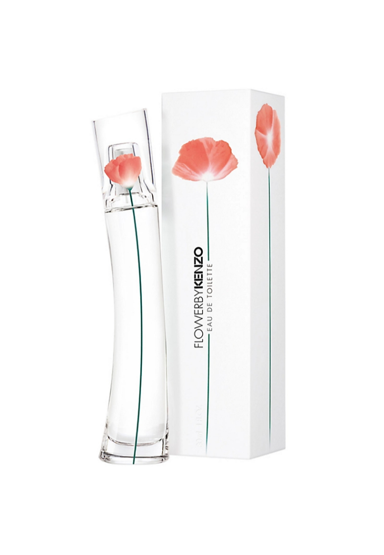 KENZO KENZO - Flower By Kenzo Eau De Toilette 50ml