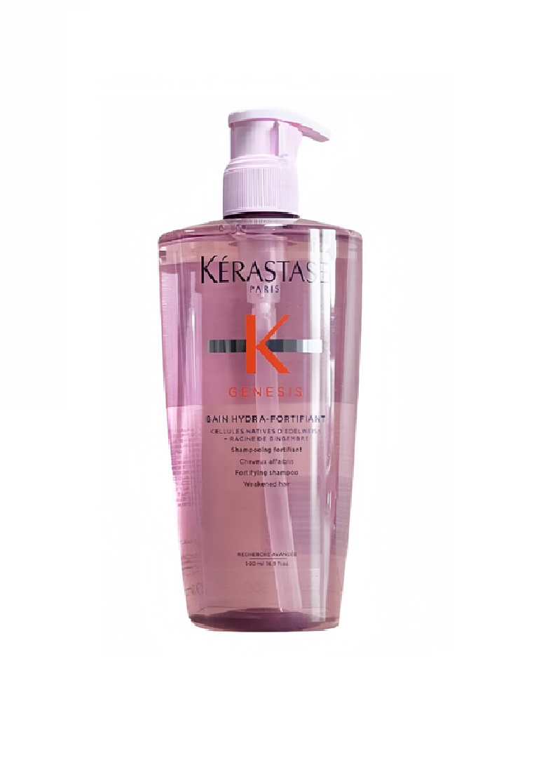 Kérastase Kerastase Genesis Bain Hydra Fortifiant Fortifying Shampoo 500ml