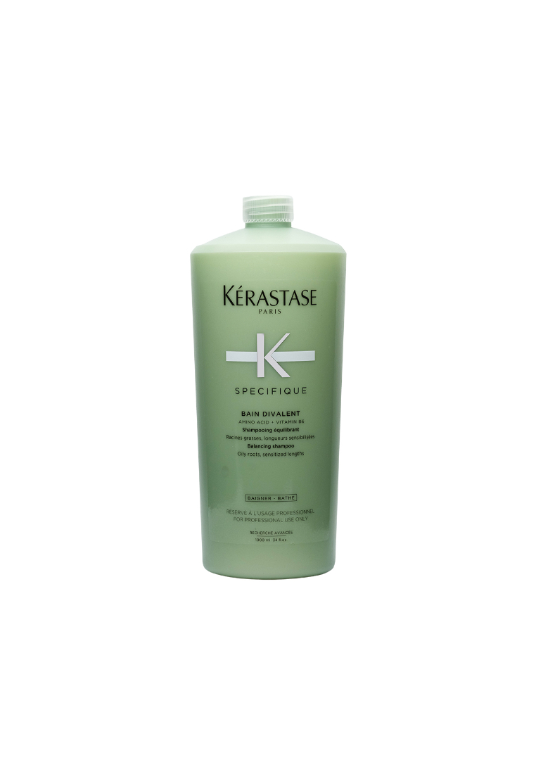 Kérastase Kerastase Specifique Bain Divalent Shampoo (1000ml)