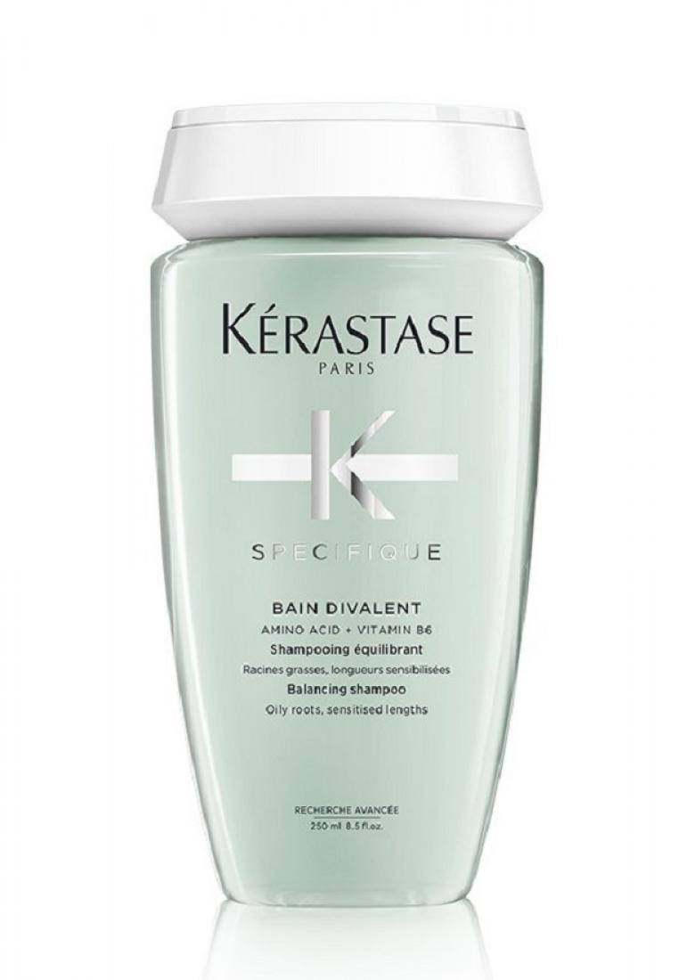 Kérastase Kerastase Specifique Bain Divalent Balancing Shampoo 250ml