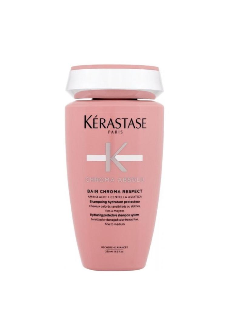 Kérastase Kerastase Chroma Absolu Bain Chroma Respect Shampoo