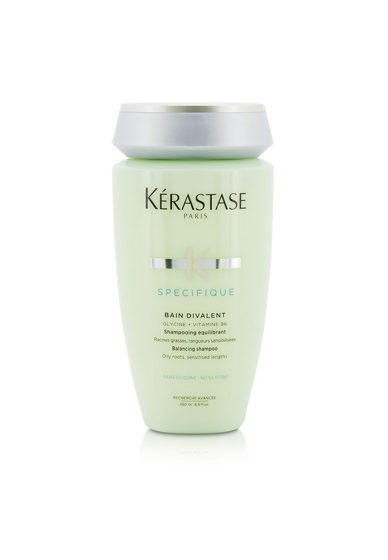 Kérastase KÉRASTASE - Specifique Bain Divalent Balancing Shampoo (Oily Roots.