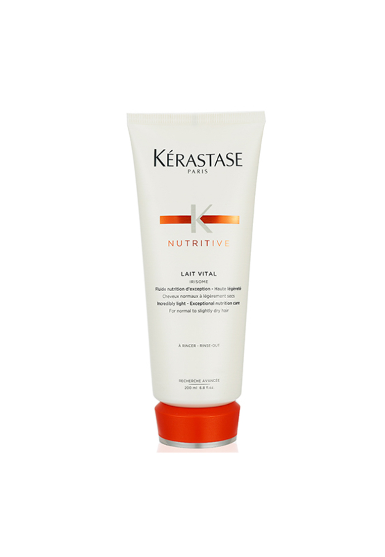 Kérastase KÉRASTASE - Nutritive Lait Vital Incredibly Light - Exceptional Nutrition Care (For Normal