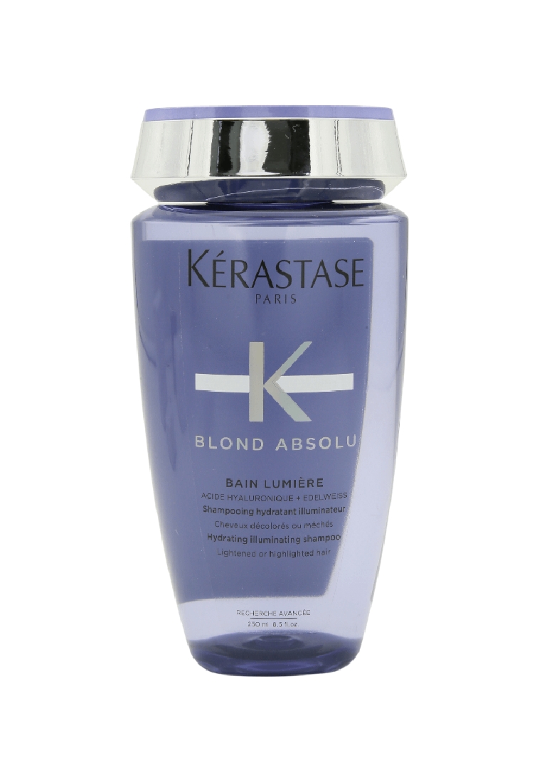 Kérastase KERASTASE BLOND ABSOLU BAIN LUMIERE SHAMPOO 250ml