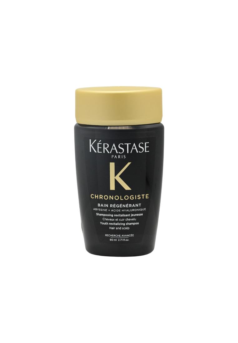 Kérastase Kerastase Chronologiste Bain Regenerant Shampoo 80ml