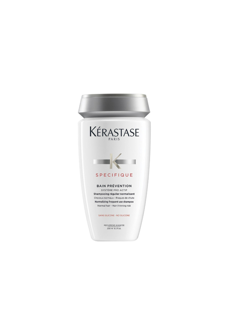 Kérastase KERASTASE-Specifique Bain Prevention Shampoo 250ml