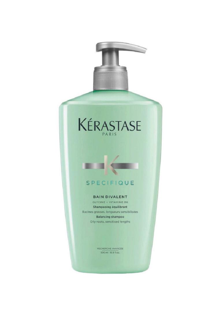 Kérastase Kerastase Specifique Bain Divalent Balancing Shampoo 500ml