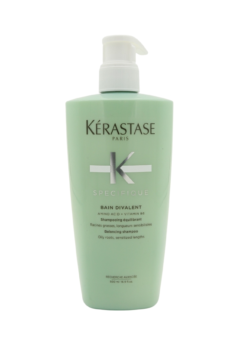 Kérastase KERASTASE SPECIFIQUE BAIN DIVALENT BALANCING SHAMPOO 500ml