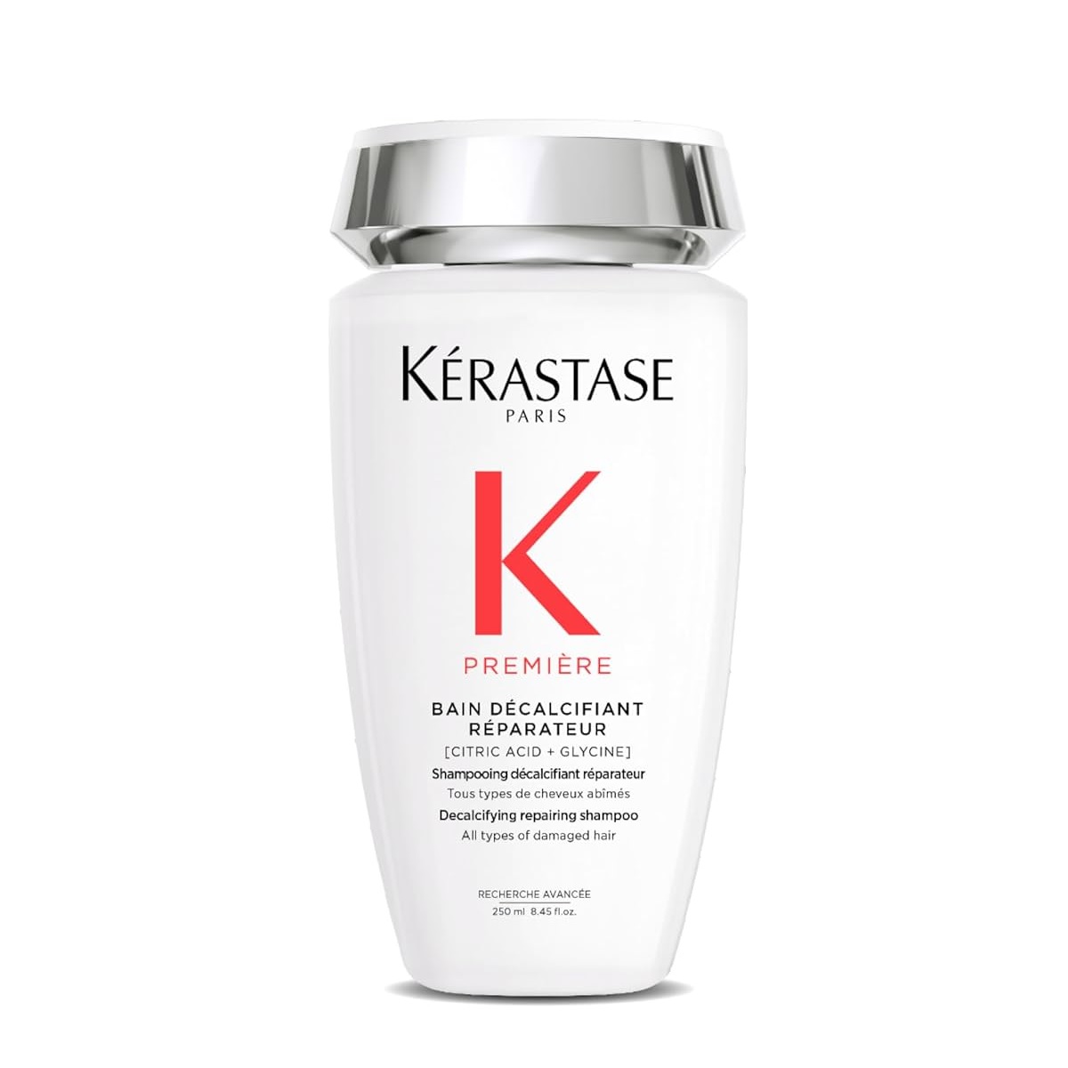 Kérastase Kerastase Premiere Bain Decalcifiant Reparateur Shampoo 250ml