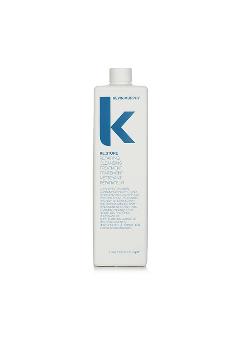 Kevin.Murphy KEVIN.MURPHY - Re.Store (Repairing Cleansing Treatment) 1000ml/33.8oz