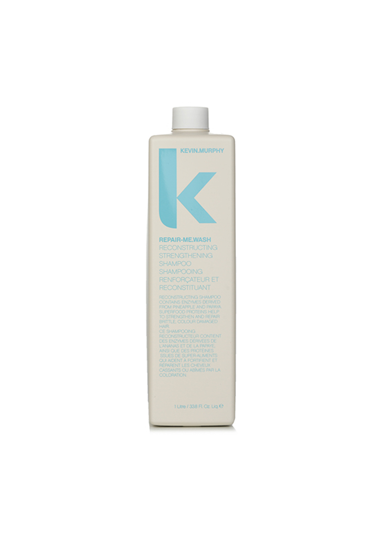 Kevin.Murphy KEVIN.MURPHY - Repair-Me.Wash (Reconstructing Stregthening Shampoo) 1000ml/33.8oz