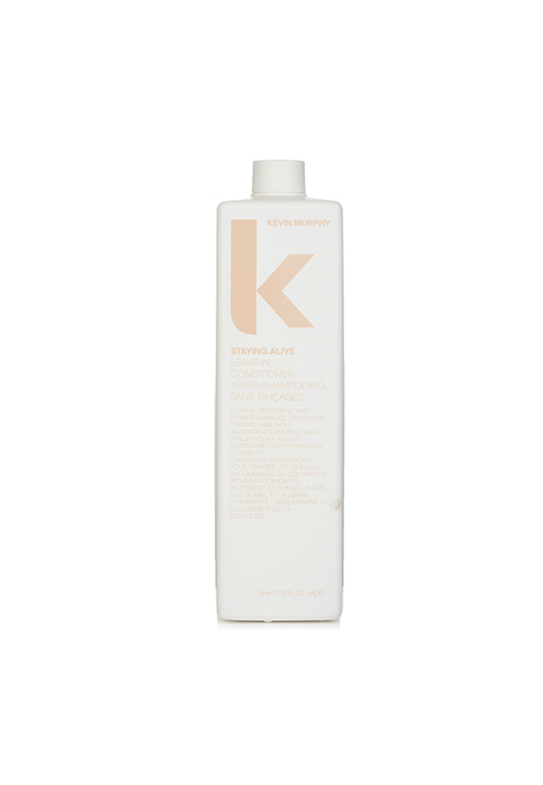 Kevin.Murphy KEVIN.MURPHY - Staying.Alive Leave-In Treatment 1000ml/33.6oz