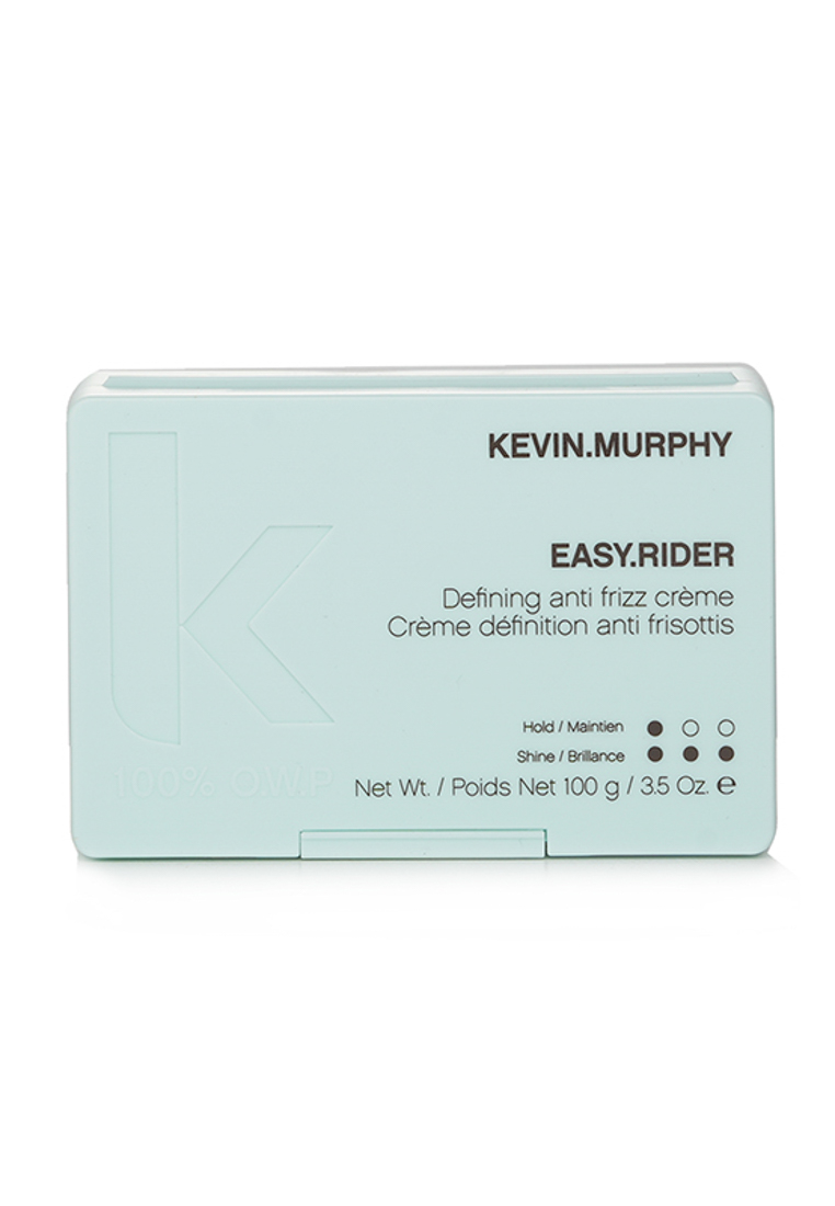 Kevin.Murphy KEVIN.MURPHY - Easy.Rider Anti Frizz Creme (Flexible Hold) 100g/3.4oz