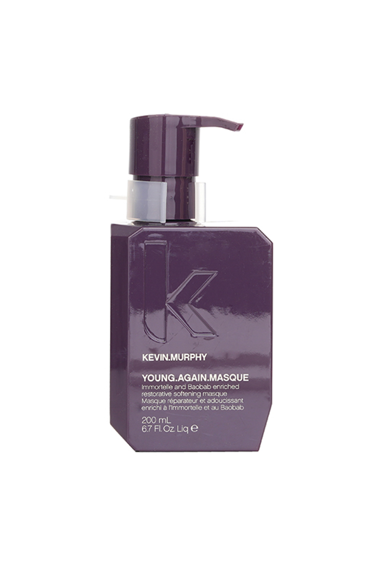 Kevin.Murphy KEVIN.MURPHY - Young.Again.Masque (Immortelle and Baobab Infused Restorative Softening 