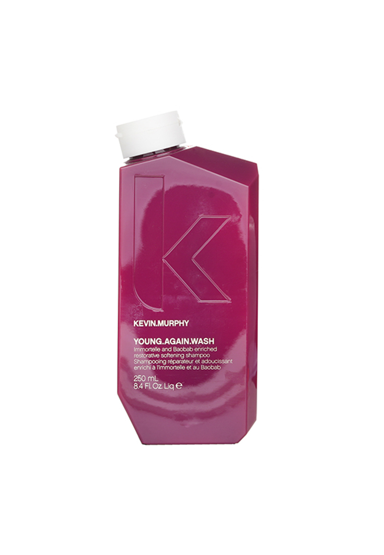 Kevin.Murphy KEVIN.MURPHY - Young.Again.Wash (Immortelle and Baobab Infused Restorative Softening Sh