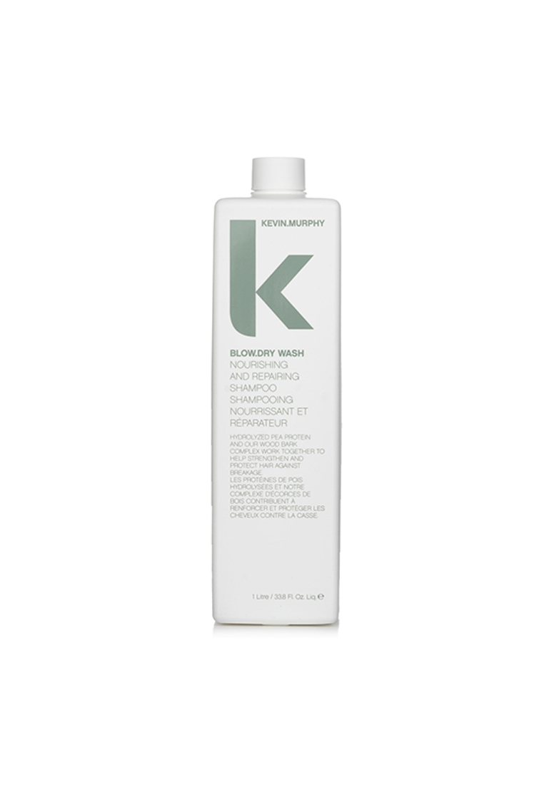 Kevin.Murphy KEVIN.MURPHY - Blow.Dry Wash (Nourishing And Repairing Shampoo) 1000ml/33.8oz
