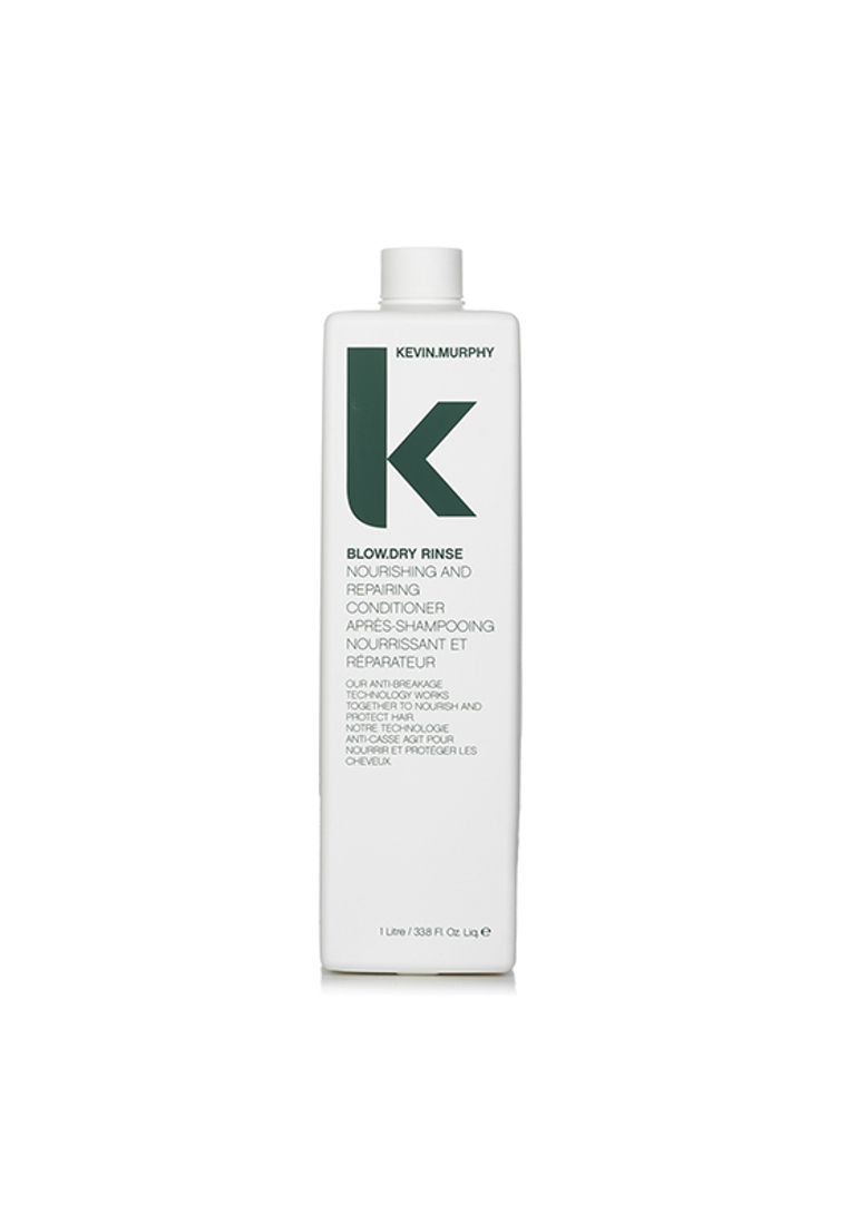 Kevin.Murphy KEVIN.MURPHY - Blow.Dry Rinse (Nourishing And Repairing Conditioner) 1000ml/33.8oz