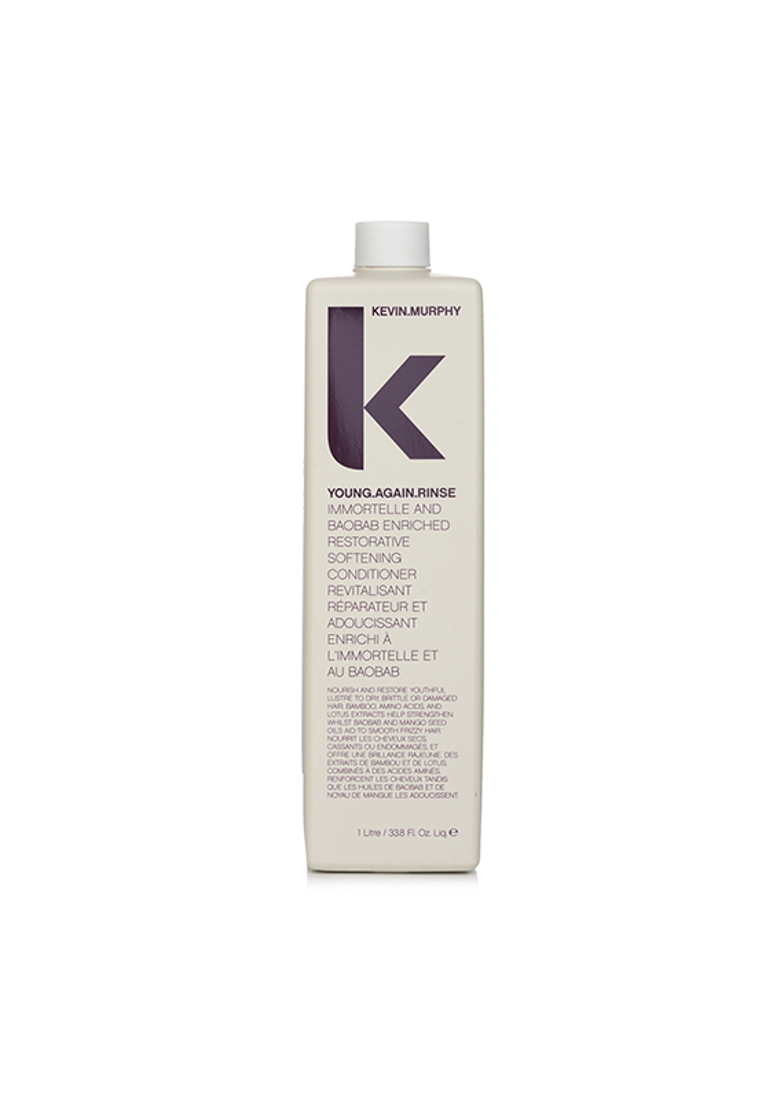 Kevin.Murphy KEVIN.MURPHY - Young.Again.Rinse (Immortelle and Baobab Infused Restorative Softening C