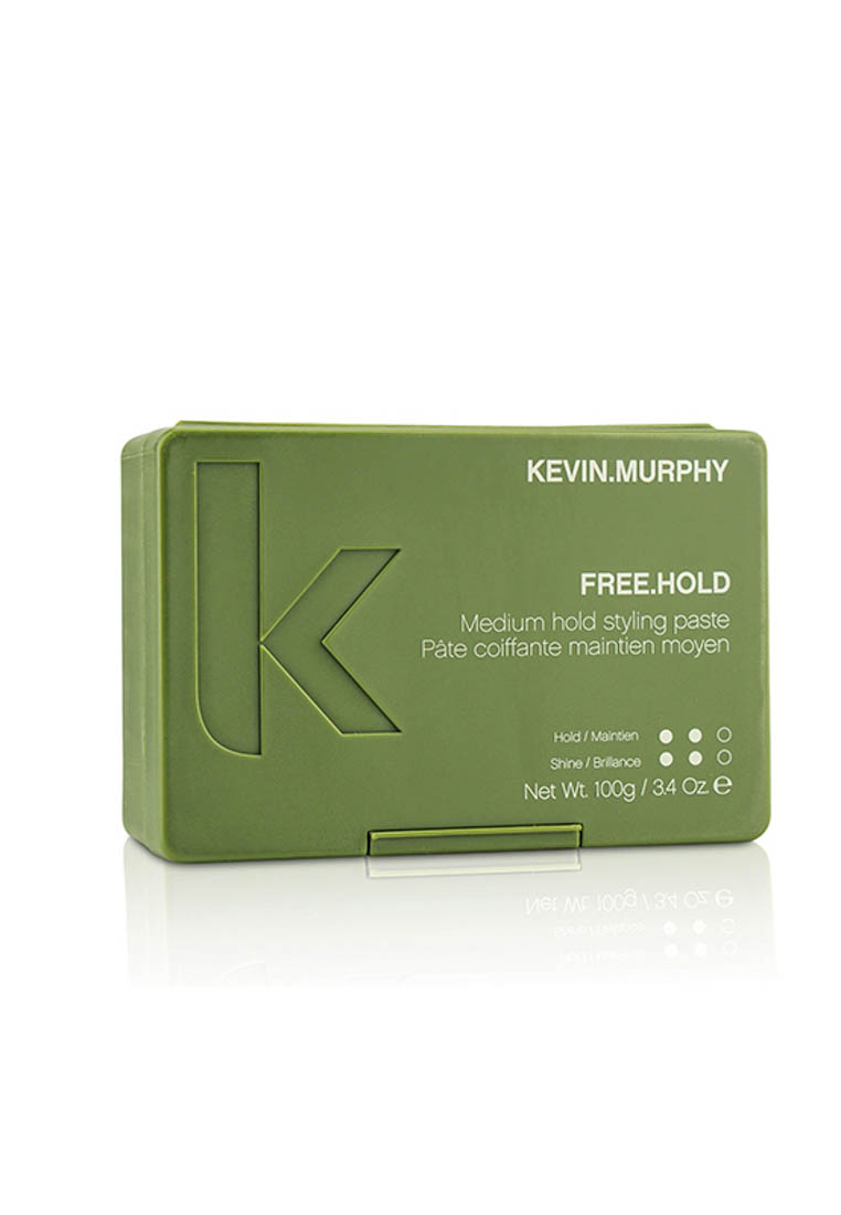 Kevin.Murphy KEVIN.MURPHY - Free.Hold (Medium Hold. Styling Paste) 100g/3.5oz