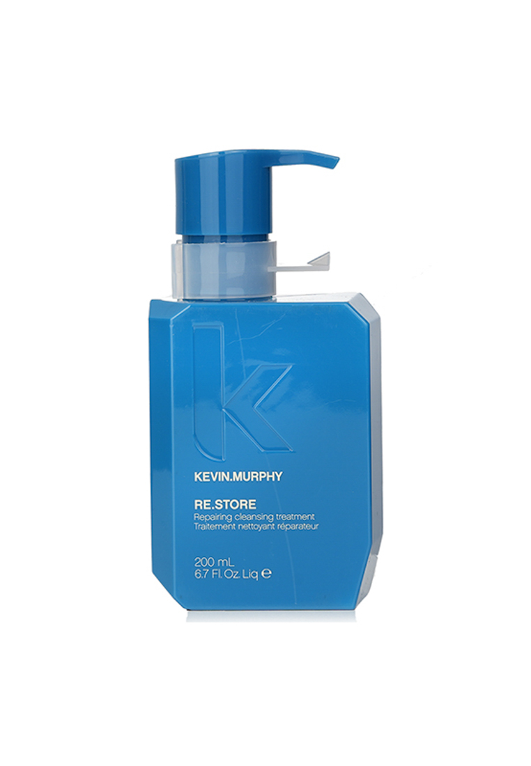 Kevin.Murphy Kevin.Murphy - Re.Store (Repairing Cleansing Treatment) 200ml/6.7oz