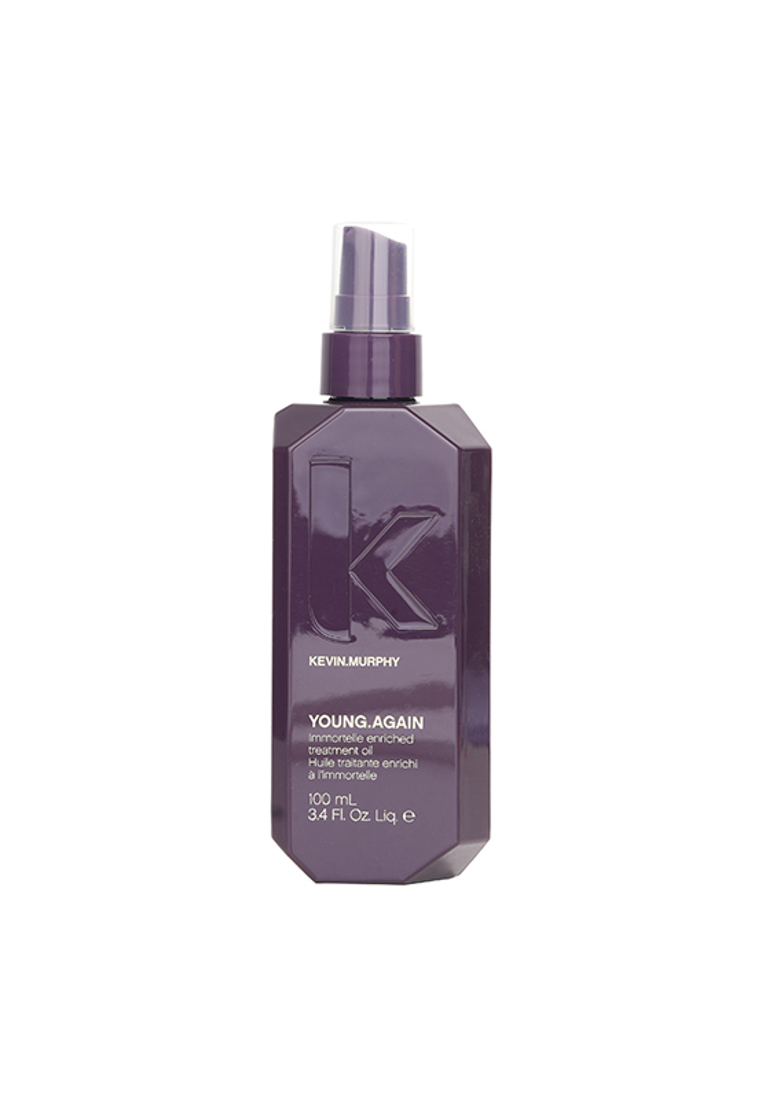Kevin.Murphy KEVIN.MURPHY - Young.Again (Immortelle Treatment Oil) 100ml/3.4oz