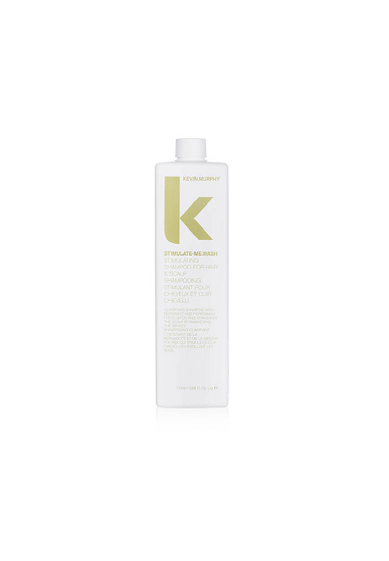 Kevin.Murphy KEVIN.MURPHY - Stimulate-Me.Wash (For Hair & Scalp) 1000ml/33.8oz