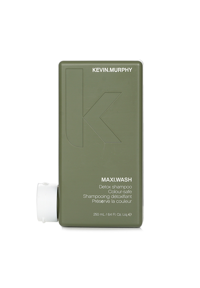 Kevin.Murphy KEVIN.MURPHY - Maxi.Wash Detox Shampoo 250ml/8.4oz
