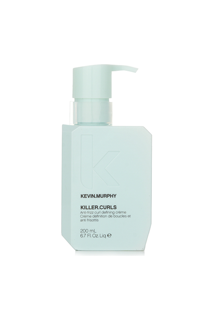 Kevin.Murphy KEVIN.MURPHY - Killer.Curls Anti Frizz Curl Defining Cream 200ml/6.7oz
