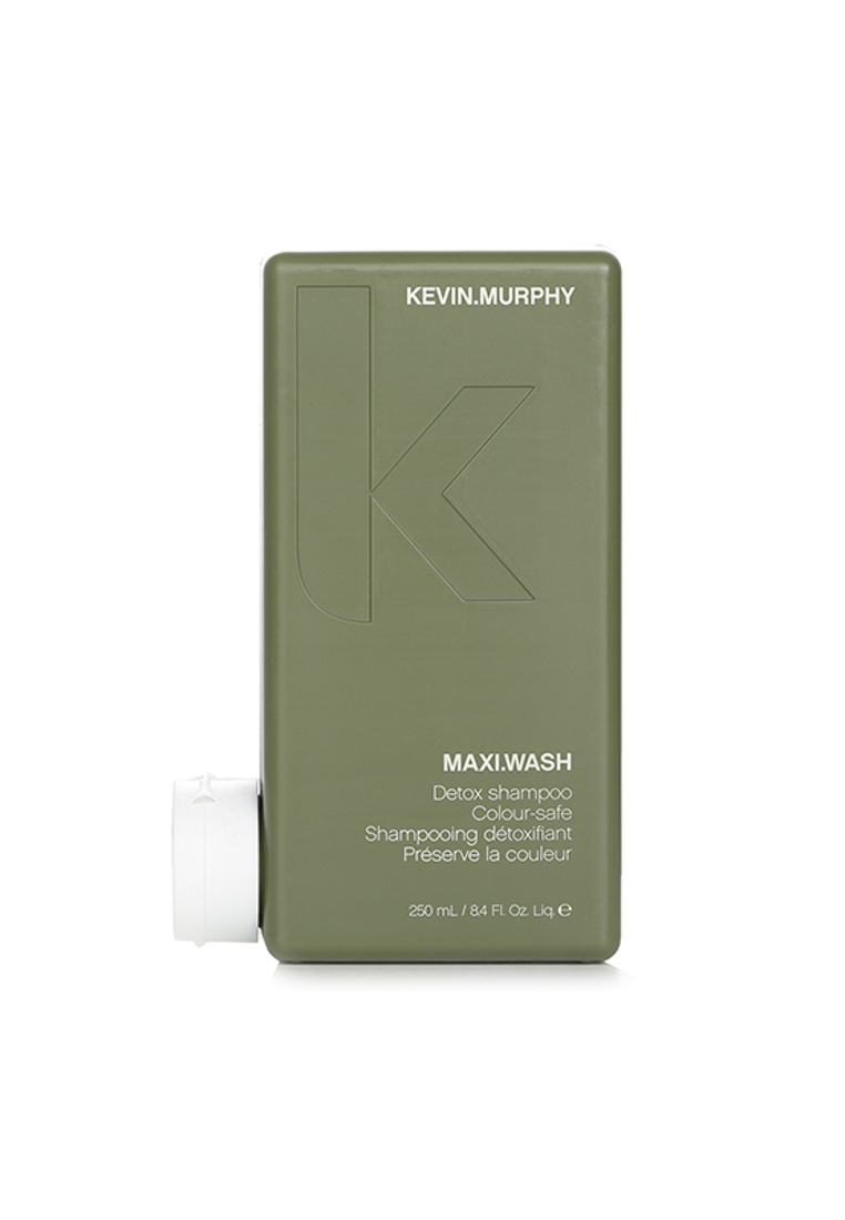 Kevin.Murphy KEVIN.MURPHY - Maxi.Wash (Detox Shampoo - For Coloured Hair) 250ml/8.4oz