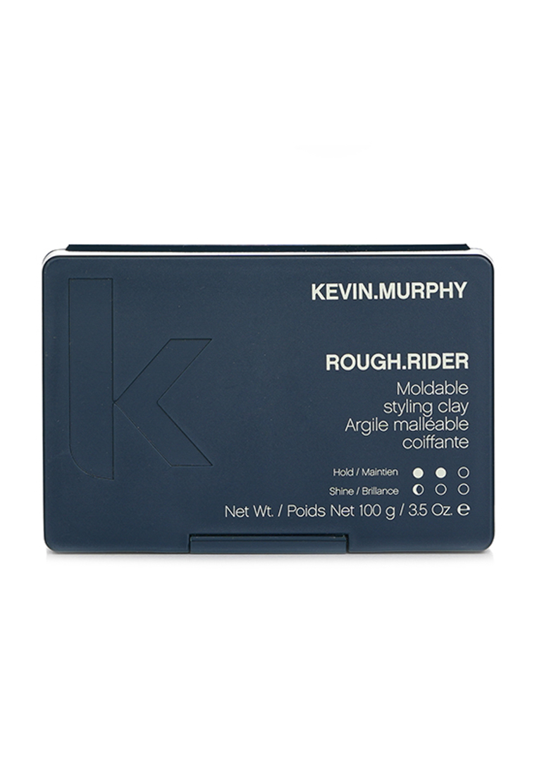 Kevin.Murphy KEVIN.MURPHY - Rough.Rider Strong Hold. Matte Clay 100g/3.4oz.