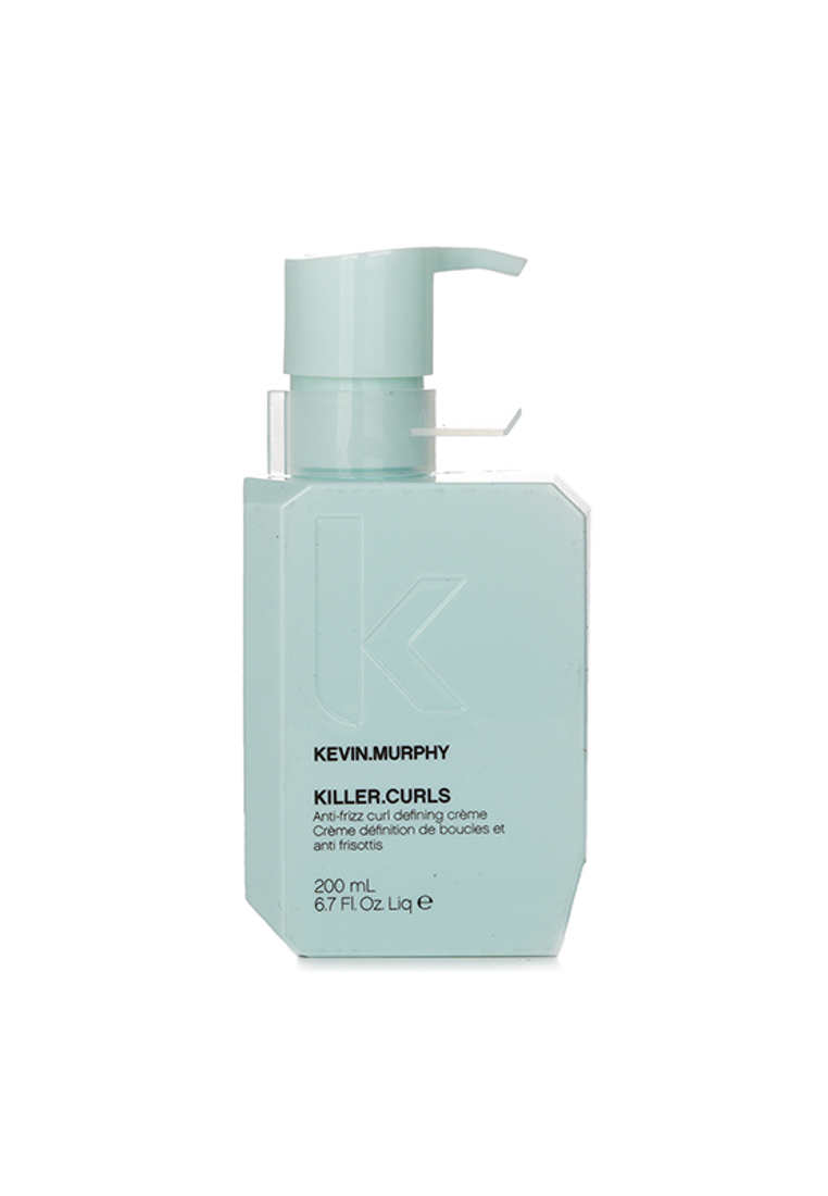 Kevin.Murphy KEVIN.MURPHY - Killer.Curls (Anti-Frizz Curl Defining Creme) 200ml/6.7oz
