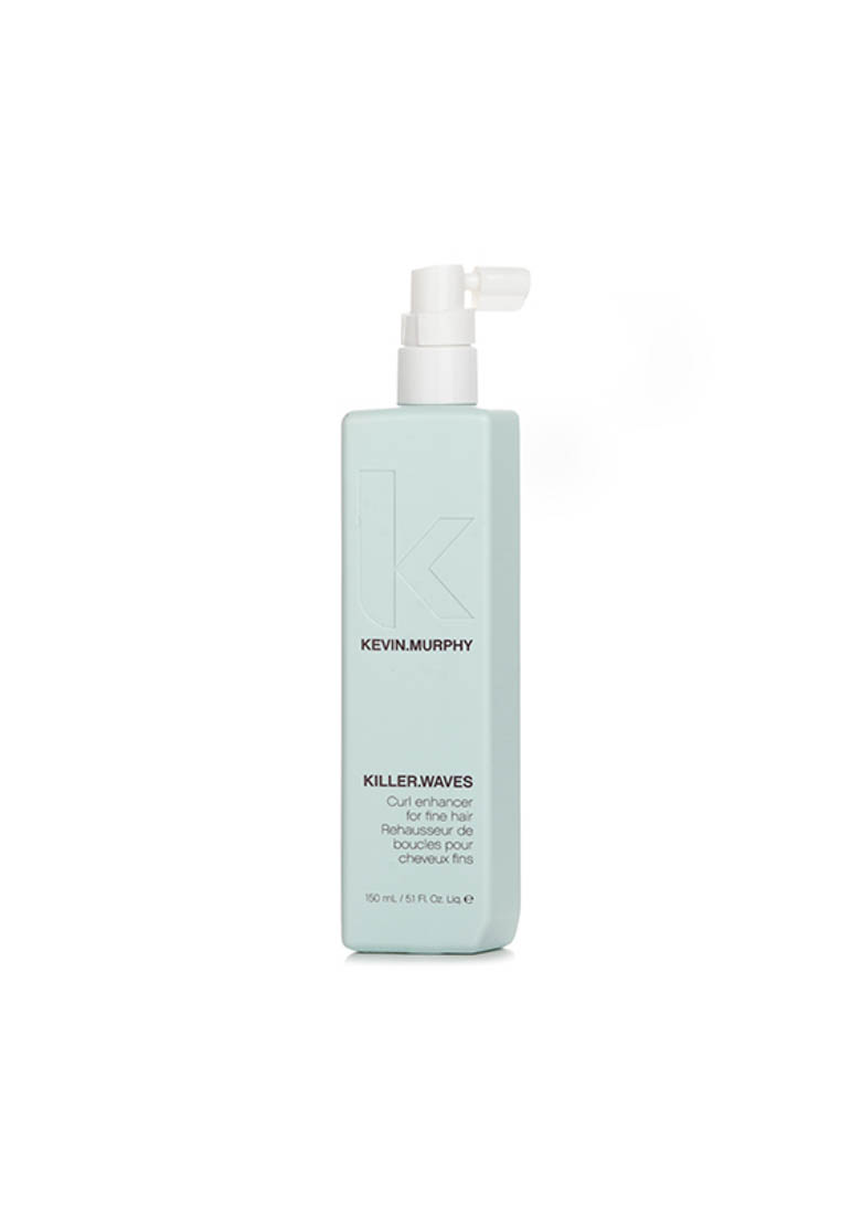 Kevin.Murphy KEVIN.MURPHY - Killer.Waves (Curl Enhancer - For Fine Hair) 150ml/5.1oz
