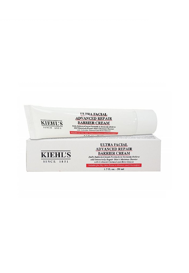 Kiehl's Kiehl's Ultra Facial Advanced Repair Barrier Cream 50ml