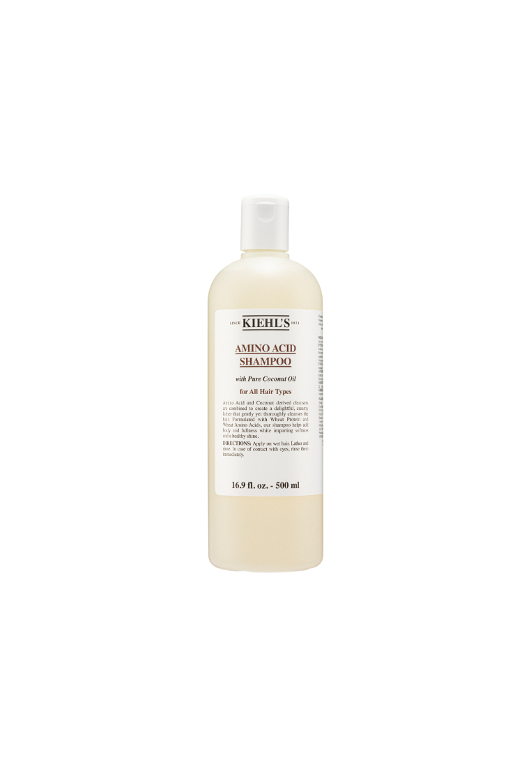 Kiehl's Kiehl’s Amino Acid Shampoo (500ml)