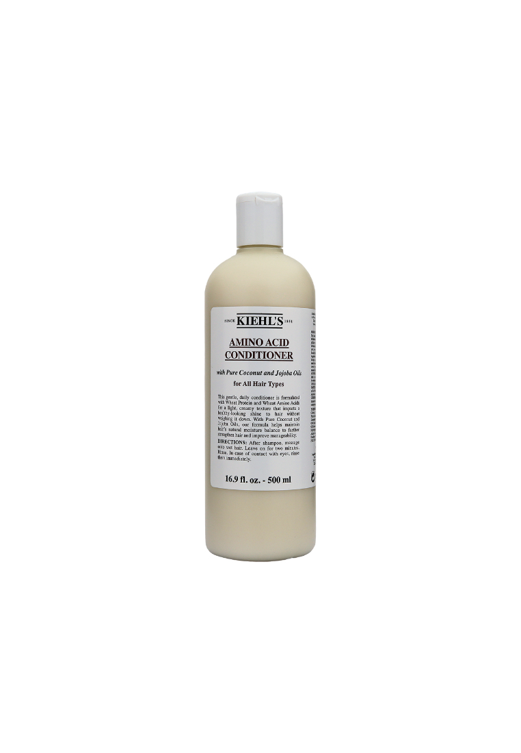 Kiehl's Kiehl's Amino Acid Conditioner (500ml)