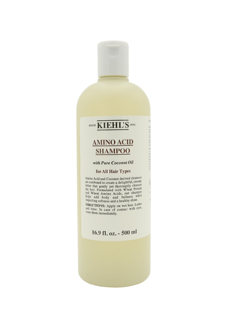 Kiehl's AMINO ACID SHAMPOO 500ml