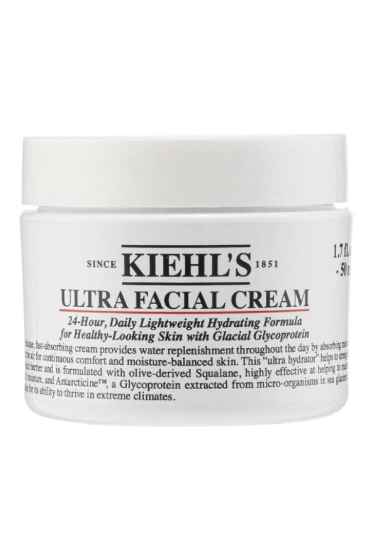 Kiehl's Kiehls Ultra Facial Cream 50ml
