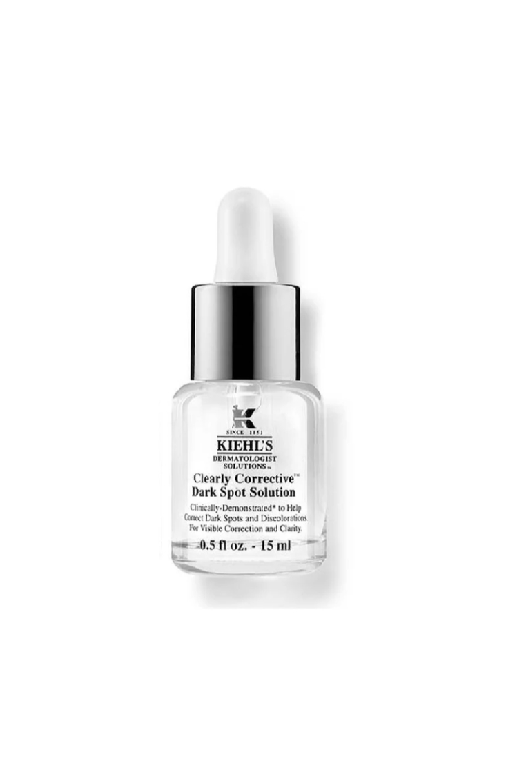 Kiehl's KIEHL'S - Clearly Corrective™ Dark Spot Solution 15ml