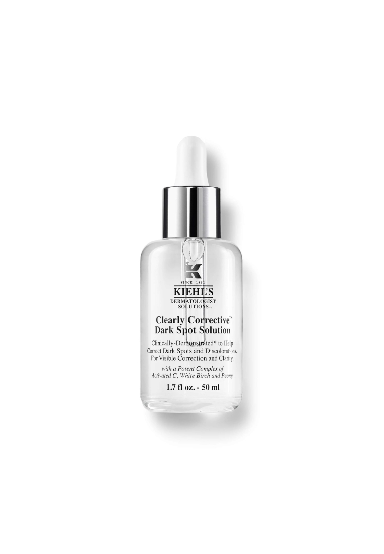 Kiehl's KIEHL'S - Clearly Corrective™ Dark Spot Solution 50ml